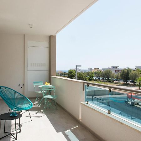 מונופולי Sabbia Apartment - Apulianstay Group מראה חיצוני תמונה