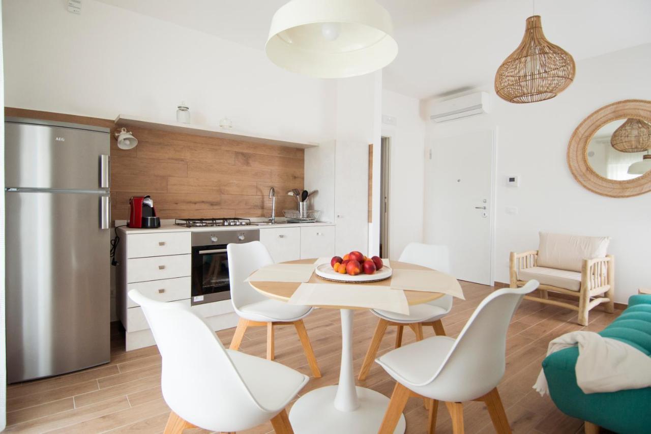 מונופולי Sabbia Apartment - Apulianstay Group מראה חיצוני תמונה
