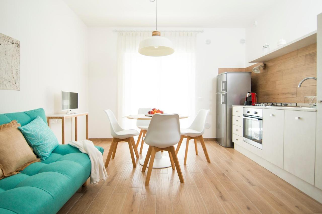 מונופולי Sabbia Apartment - Apulianstay Group מראה חיצוני תמונה