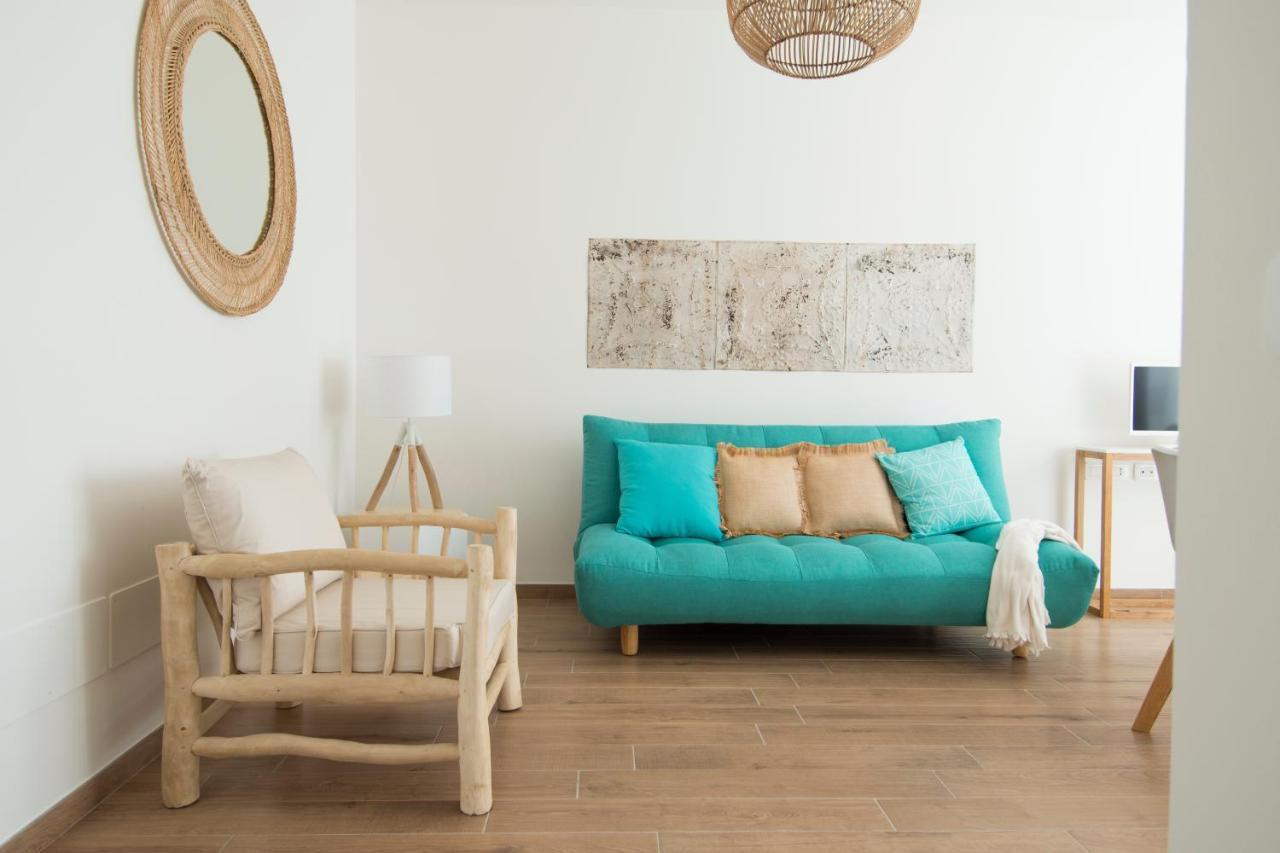 מונופולי Sabbia Apartment - Apulianstay Group מראה חיצוני תמונה