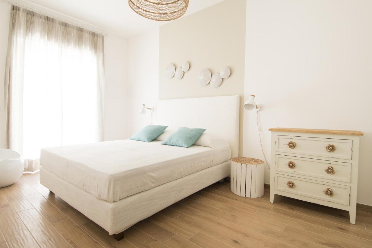 מונופולי Sabbia Apartment - Apulianstay Group מראה חיצוני תמונה