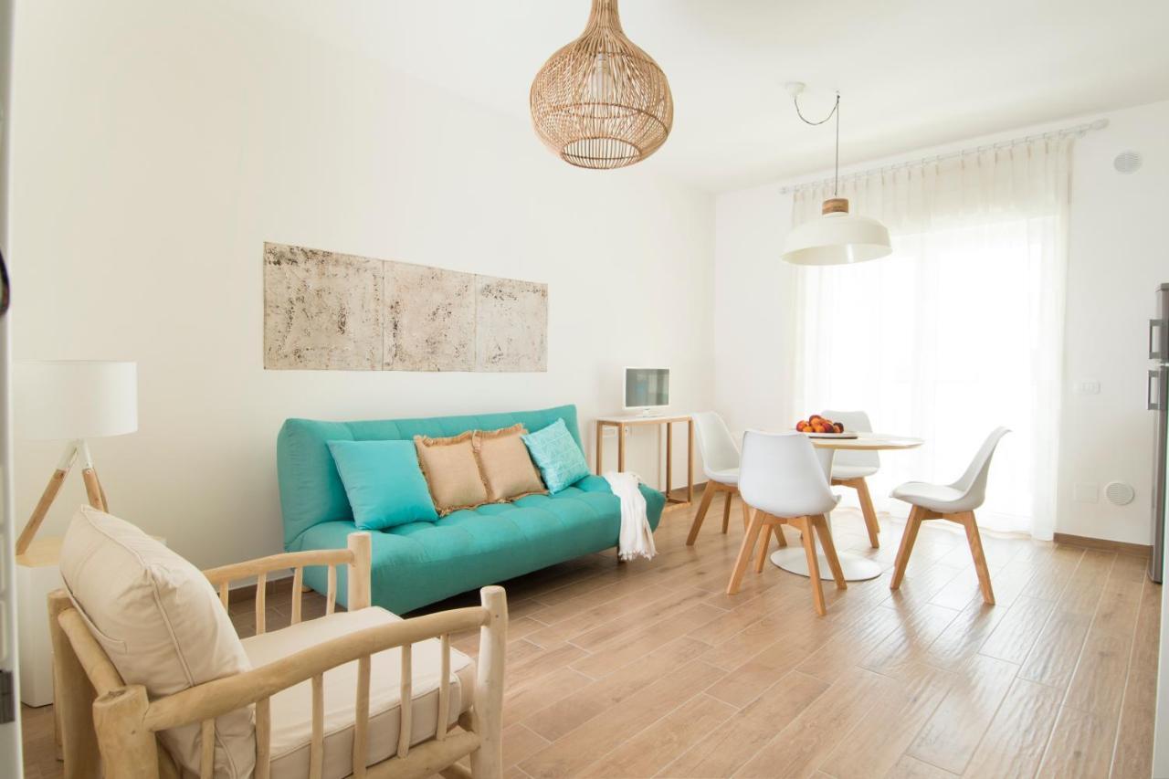 מונופולי Sabbia Apartment - Apulianstay Group מראה חיצוני תמונה