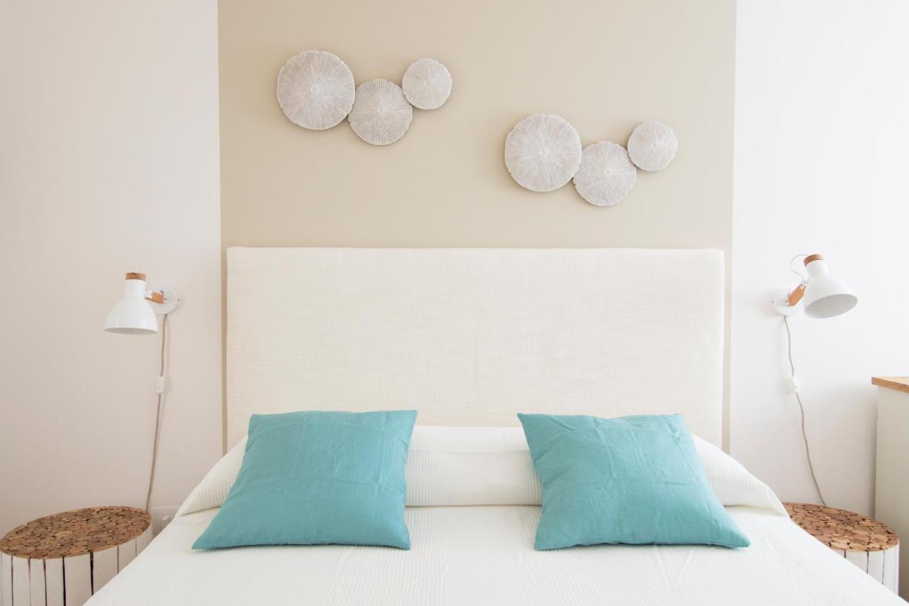 מונופולי Sabbia Apartment - Apulianstay Group מראה חיצוני תמונה