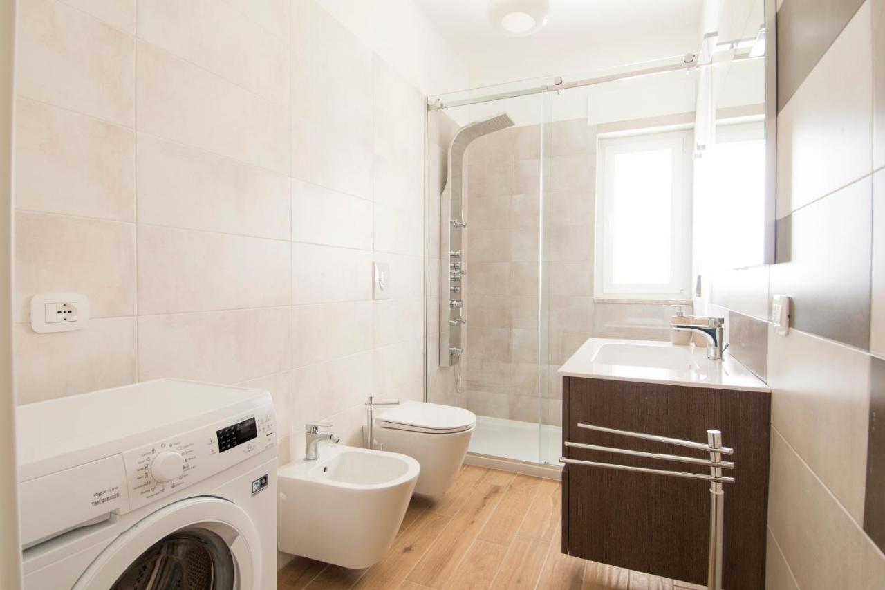 מונופולי Sabbia Apartment - Apulianstay Group מראה חיצוני תמונה