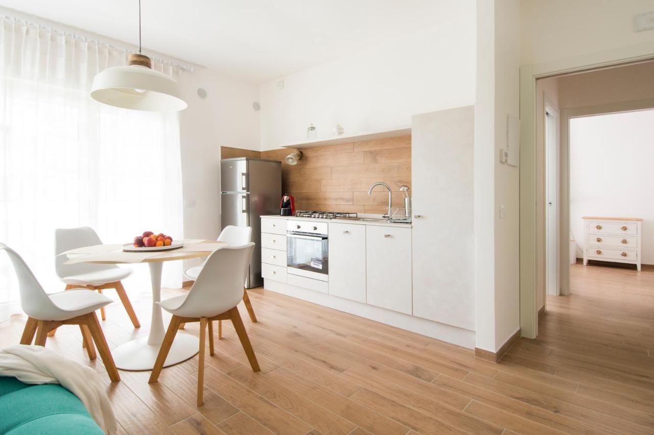 מונופולי Sabbia Apartment - Apulianstay Group מראה חיצוני תמונה