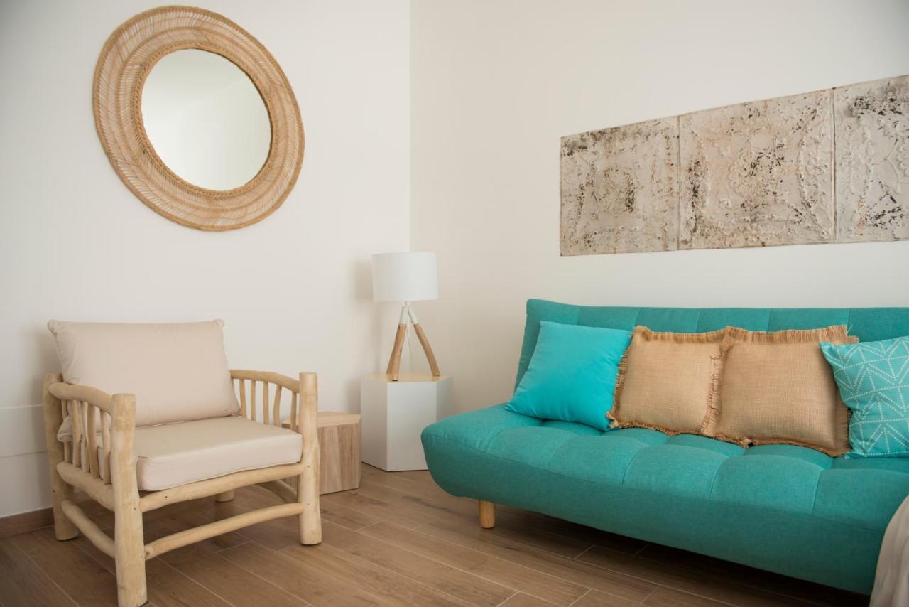 מונופולי Sabbia Apartment - Apulianstay Group מראה חיצוני תמונה